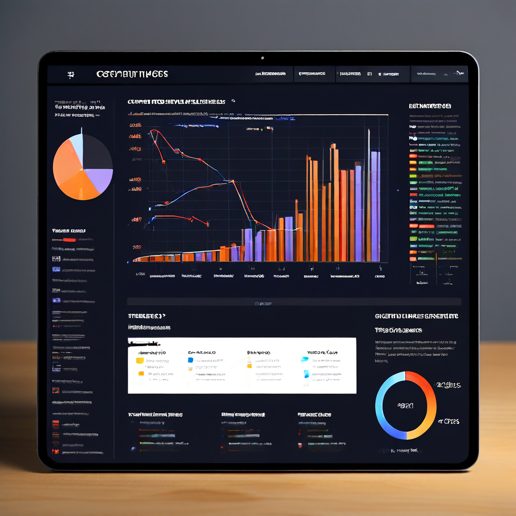 웹사이트 인터페이스에서 데이터 차트를 분석하며 항목들을 팩트 체크와 메타 분석 등급으로 분류하고 순위를 매기는 과정을 보여주는 이미지입니다.